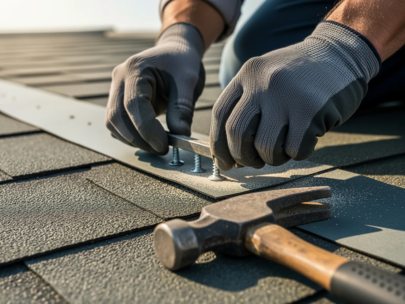 Why choose Fascia Repair in Woodbridge, NJ